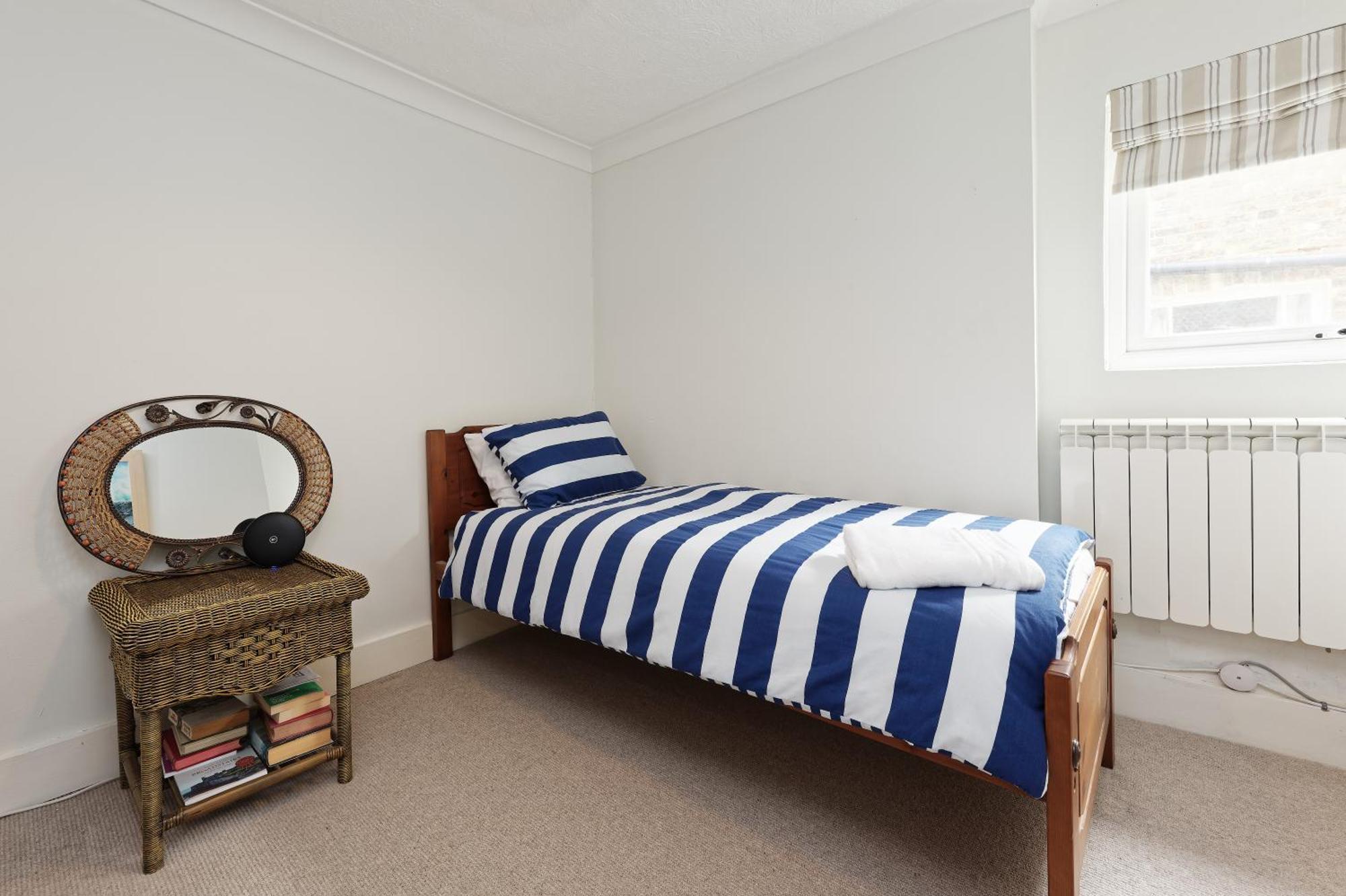 Viking Bay View 3 Bed Apartment Broadstairs Exterior foto